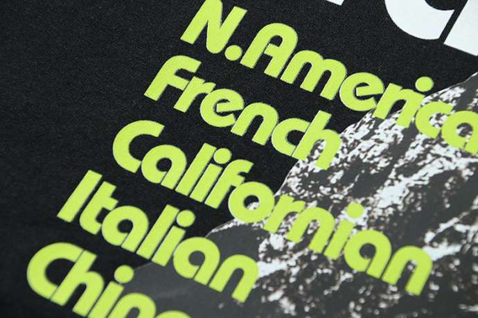 The North Face T Shirts Short _SKUTheNorthFaceM-3XLT88936039833